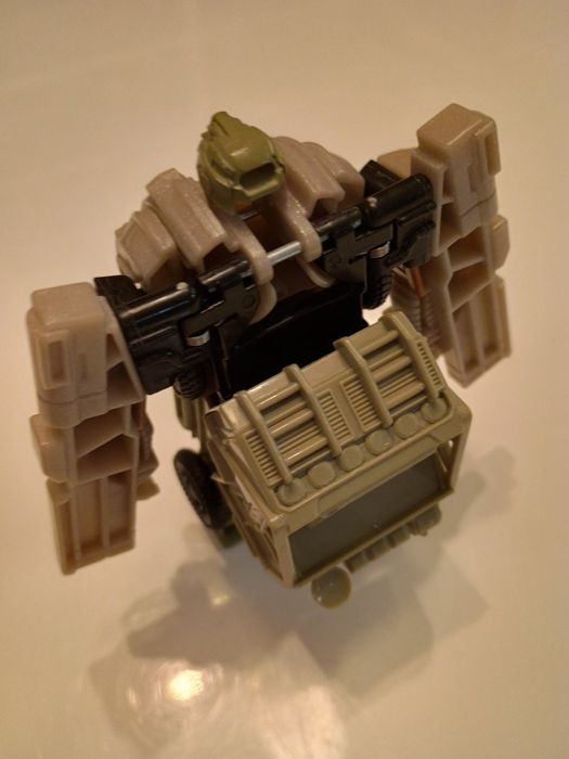Figurka Transformers