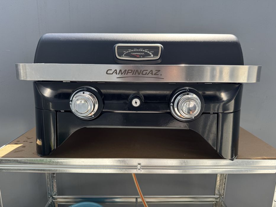 Attitude XL 2100 LX CampingGaz