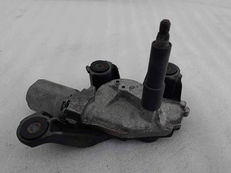 Motor limpa vidros trás RENAULT Scénic III (JZ0/1_)