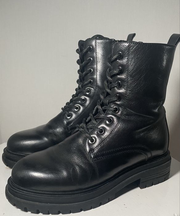 Жіночі черевики ESTRO зимні