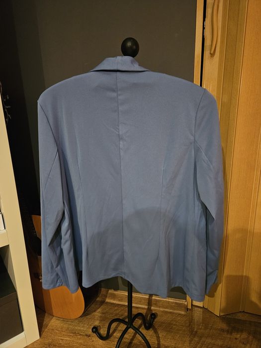 Komplet typu żakiet/marynarka + spodnie