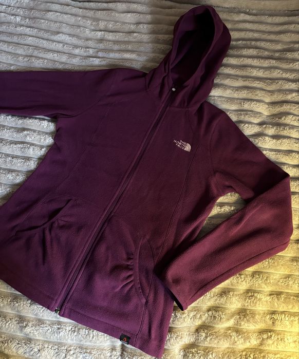 Фліска The North Face жіноча 42-44