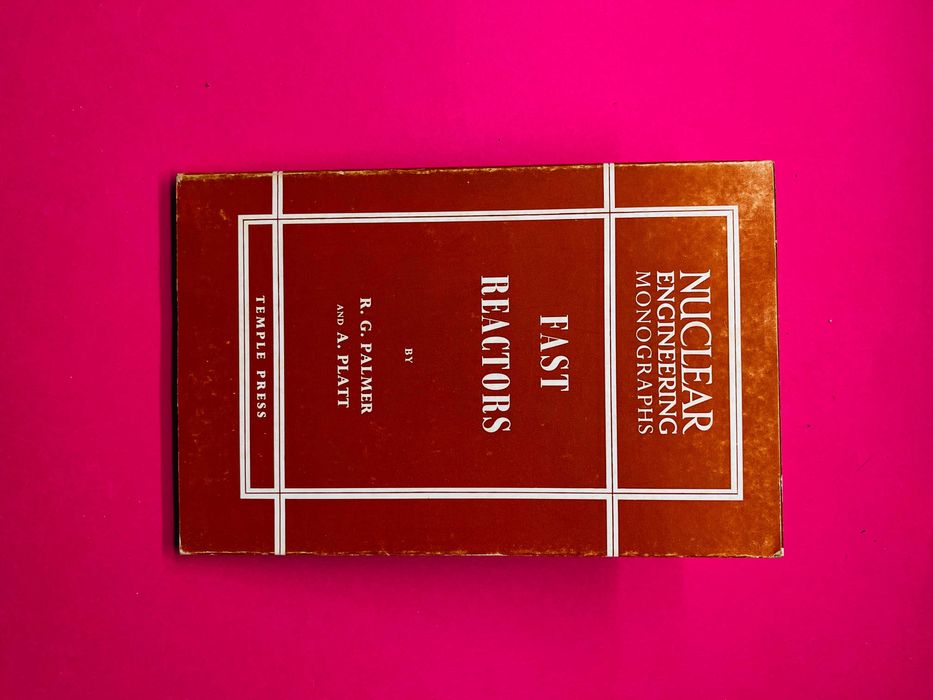 Fast Reactors - R.G. Palmer and A. Platt