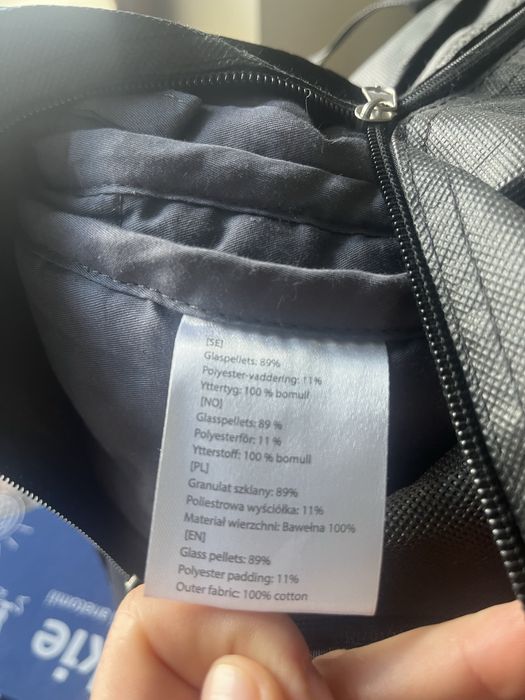 Kołdra obciążeniowa Menuett