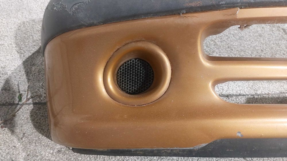 Para-choques Peugeot 106 gti/rallye/quicksilver/s16