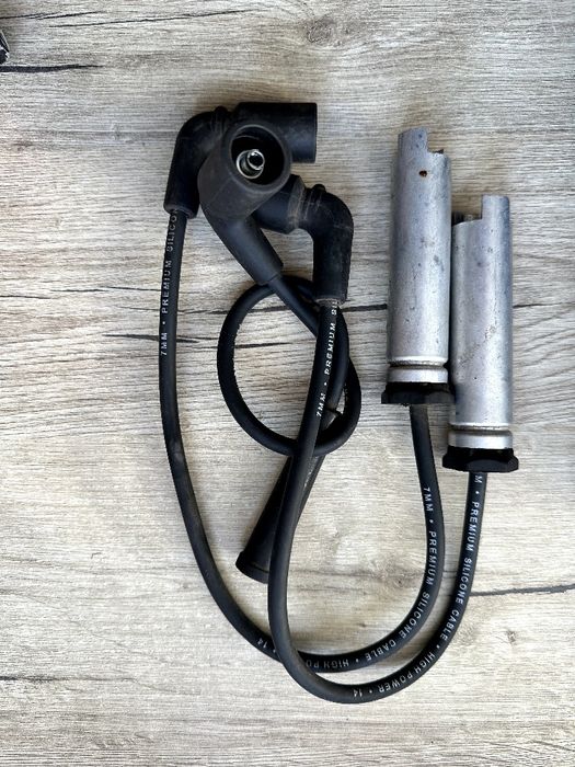 Провода свічні високовольтні