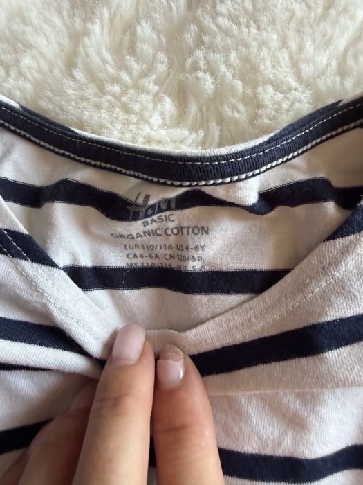 Лосины спорт ( двойные ) Лонг H&M