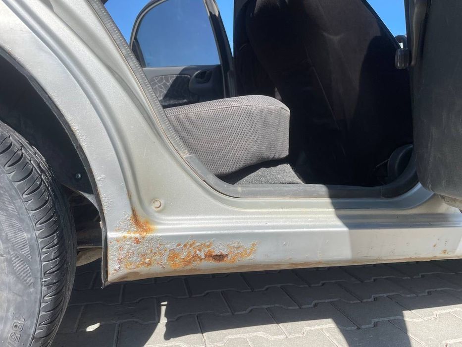 Продам автомобіль