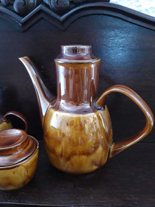 Serwis kawowy Novi, proj. A. Sadulski, Mirostowice