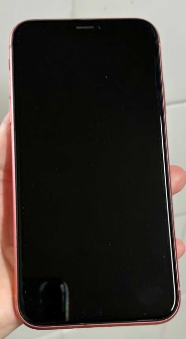 IPhone XR em ótimo estado