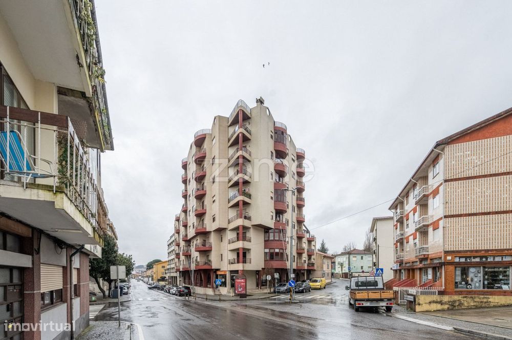 Apartamento, Rio Tinto