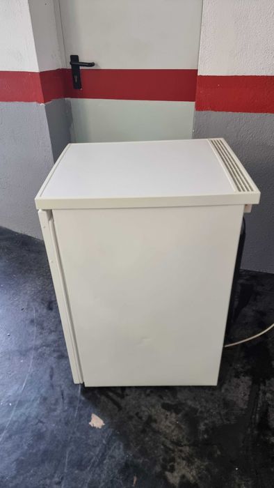 Congelador Balay 3GV9000