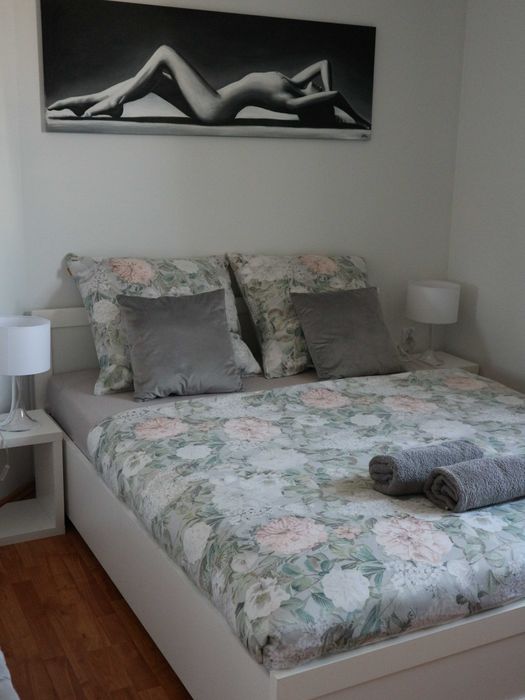 Apartament "Nad Jeziorkiem 3"
