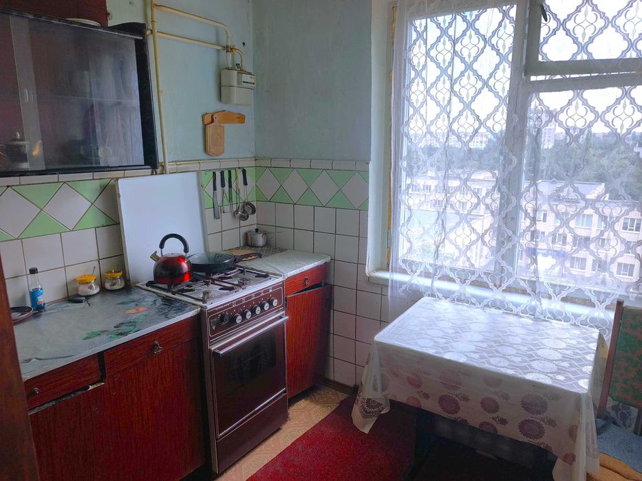 Покращеного Планування! Алмазний. зуп. 28 Школа/Автовокзал. Центр 9хв.