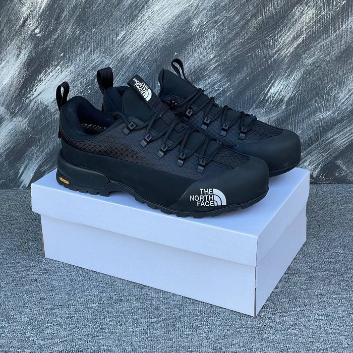 4 кольори The North Face Glenclyffe Low Gore-Tex