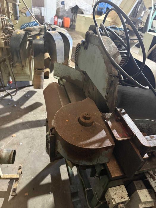 Laminadeira "cortiça"