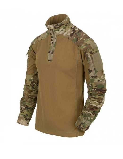 Equipamento Airsoft - Multicam