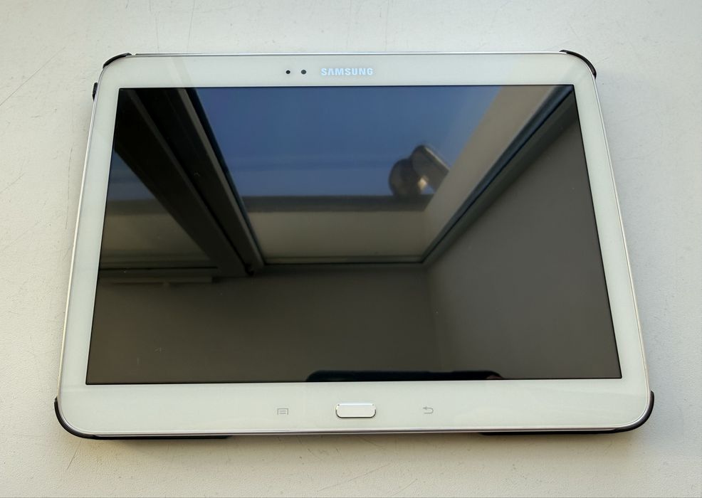 Планшет Samsung GT‑P5210 на запчастини