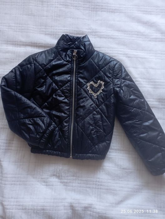 Одяг для дівчинки