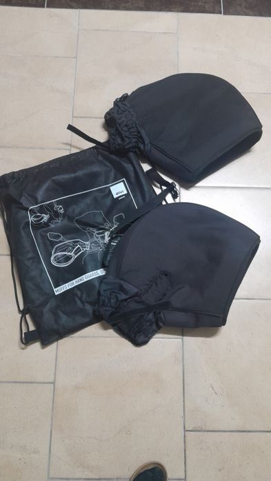 Proteções de Mãos Givi