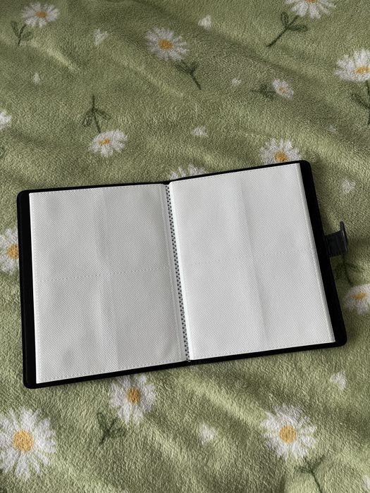 Nowy duży almbum instax