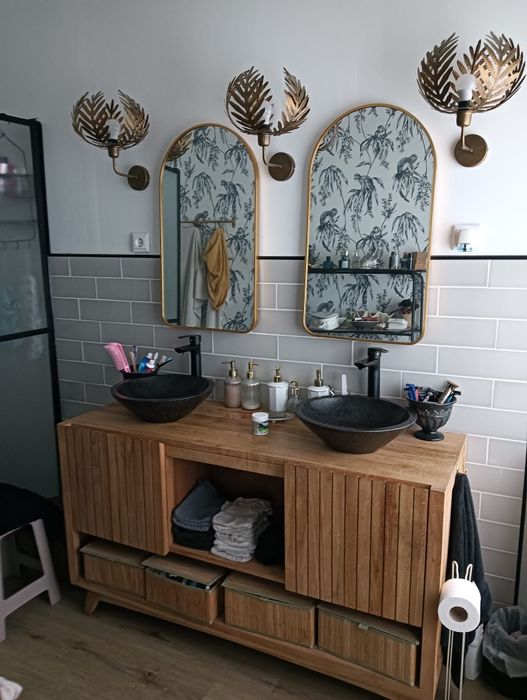 Casa T3 + T2 em Óbidos/Usseira