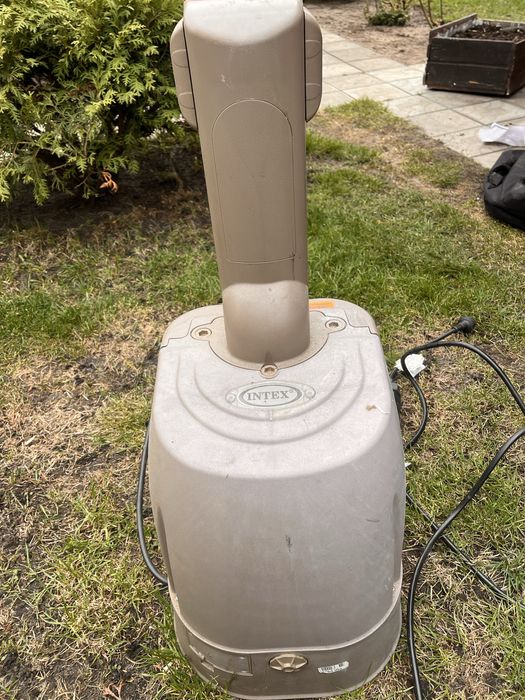 Насос помпа для джакузі