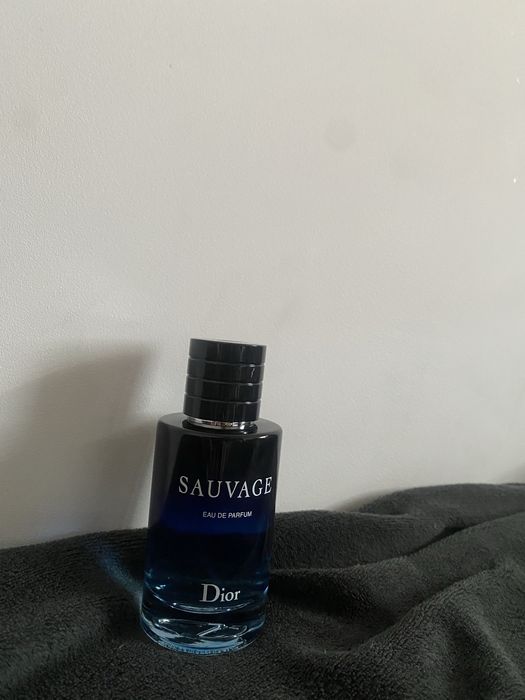 Perfumy Dior Sauvage EDP