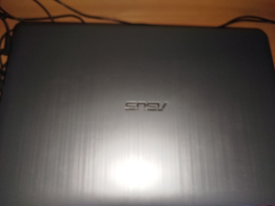 Продам ноутбук свой