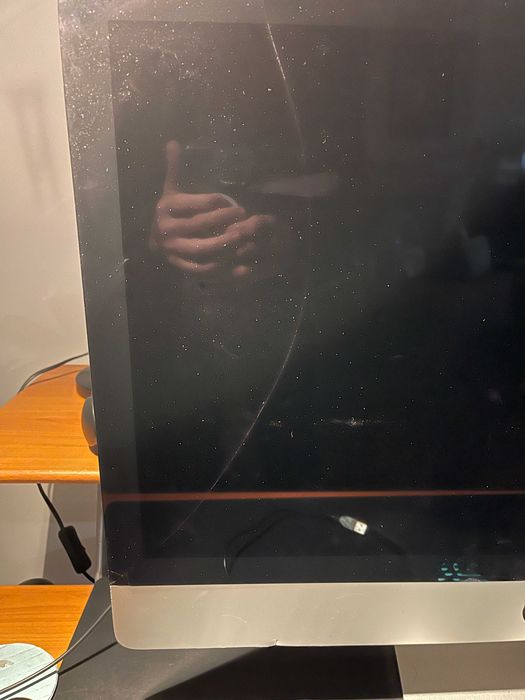 iMac 27 (late 2013)