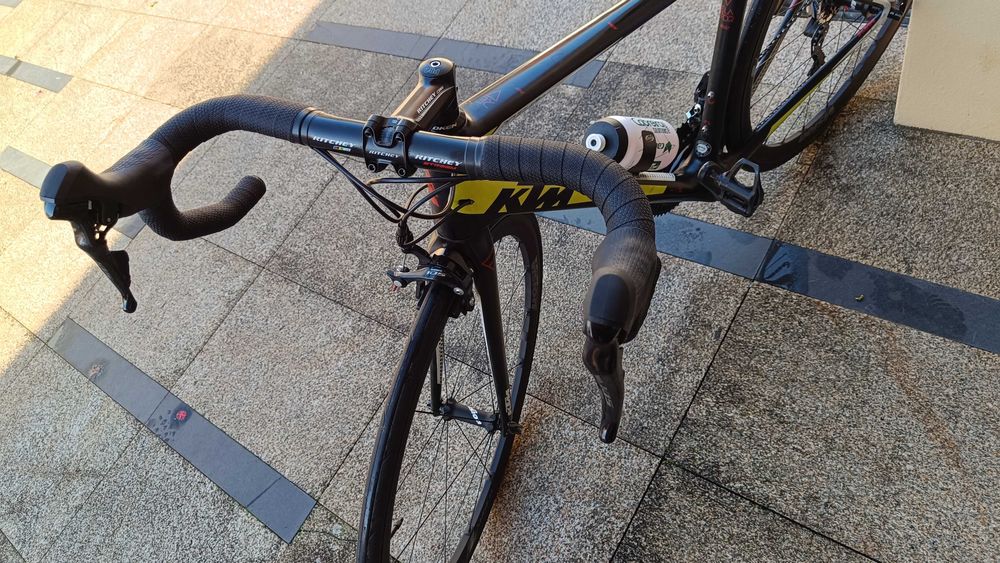 KTM revelator alto 3500