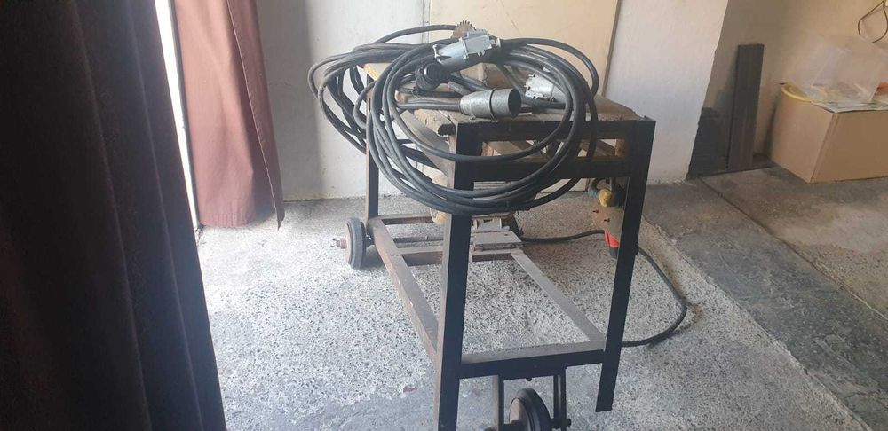 Cyrkularka - sprzedam, silnik 2,2 kW