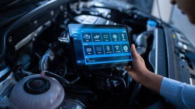 Diagnóstico Auto
