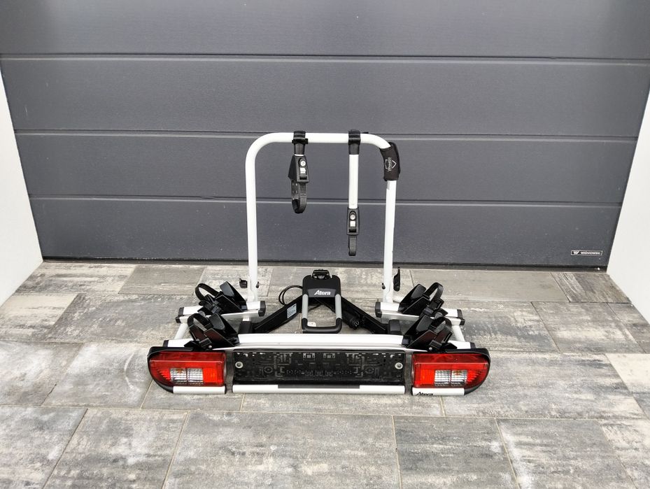 Bagażnik Atera 2 Rowery