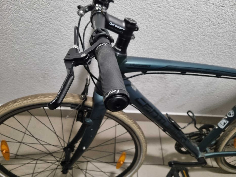 Rower Miejski Centurion City Speed 1000