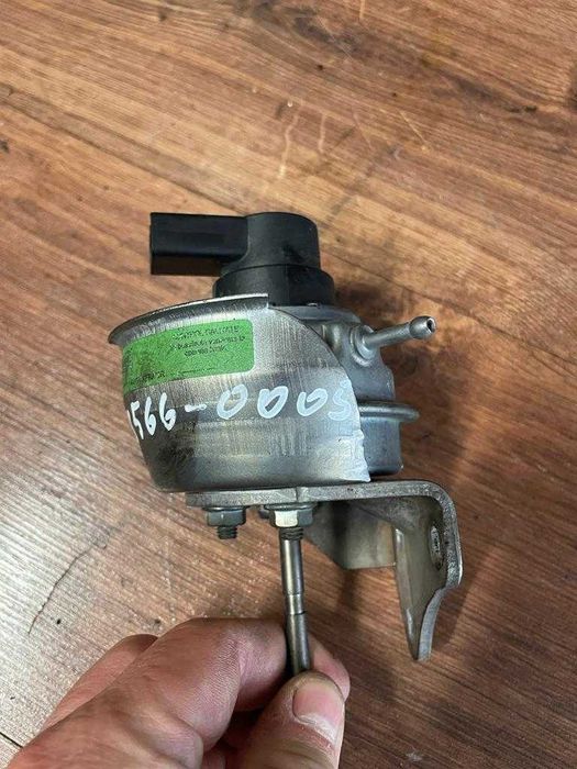 zawór gruszka turbosprężarki  1.6 TDI CAY 769.566-00.05