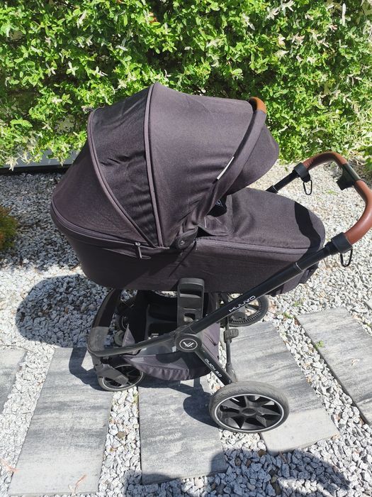 Wózek 2w1  muuvo