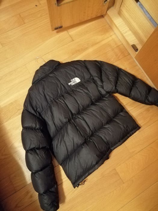 Casaco original The North Face Preto