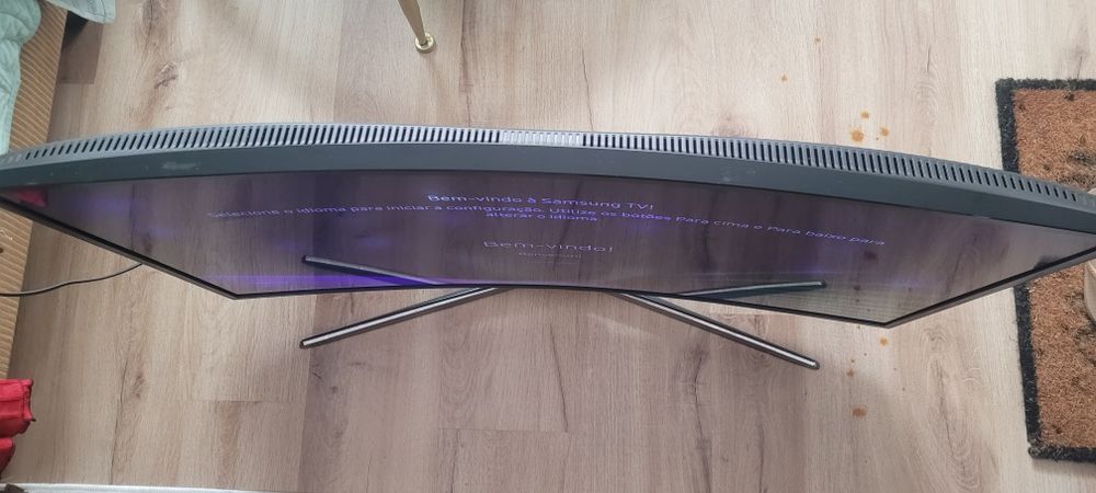 Tv samsung smart tv