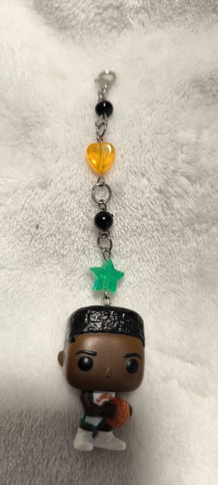 Брелок дивні дива странные дела Stranger things