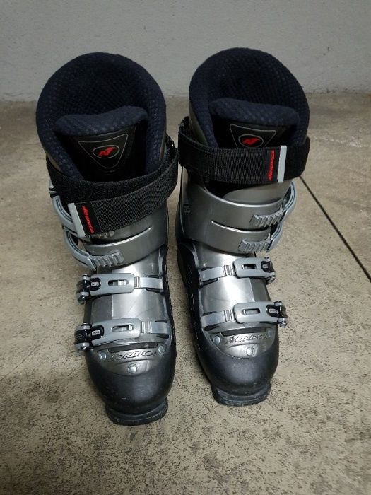 Botas de Sky Nordica 39/40