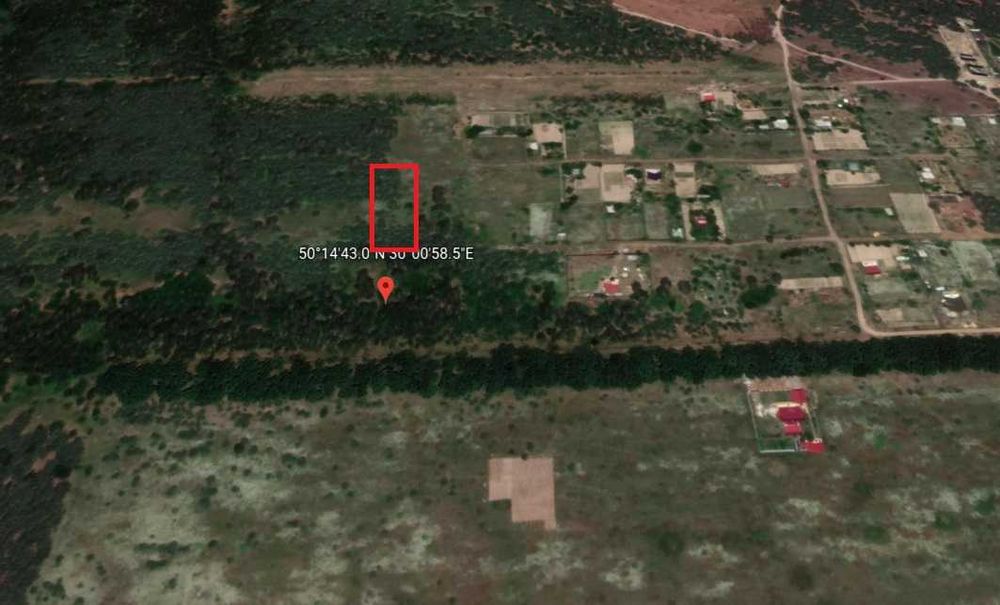 Продам земельный участок в с. Перевоз. Собственник!