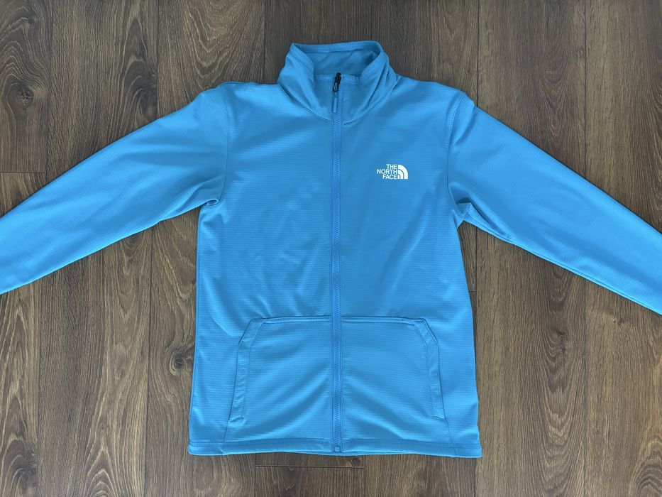 Вітровка The North Face DRYVENT