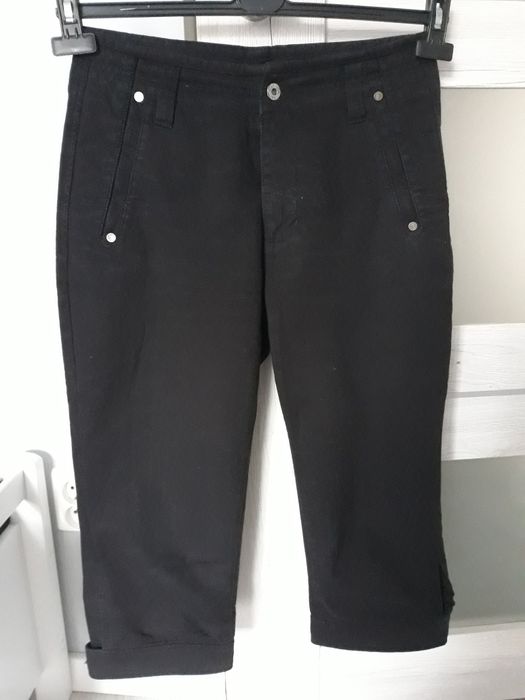 Spodnie 3/4 MAC 36