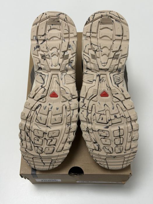 Кросівки SALOMON acs pro desert