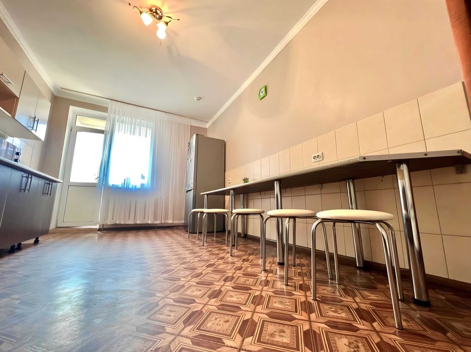 Хостел европейського уровня недалеко от м. Выдубичи.