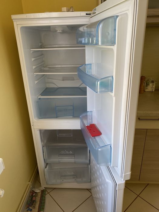 Lodówka Beko 3 szuflady