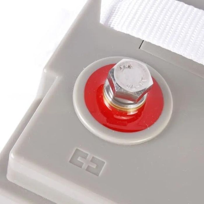 Аккумулятори 100Ah. AGM/Gel. ДБЖ.