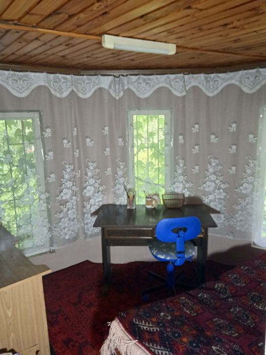 Продам БУДИНОК .Газ,світло,свердловина,10 соток землі