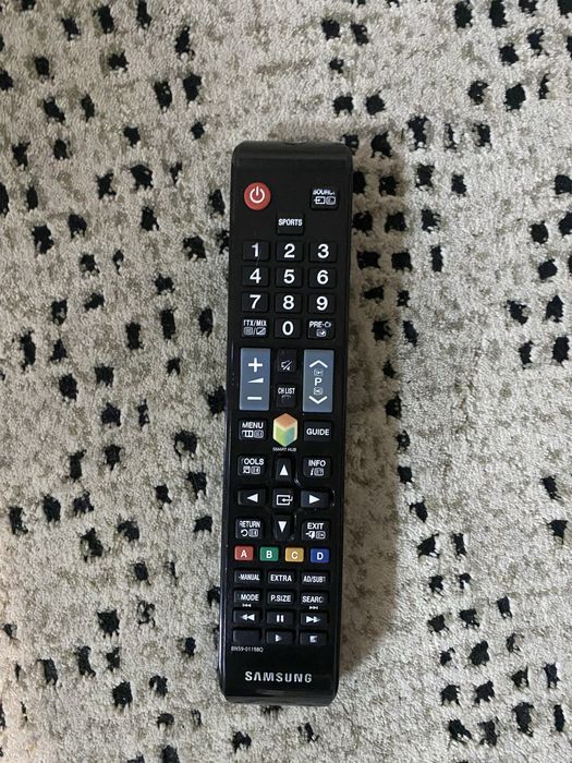 Телевізор samsung 5